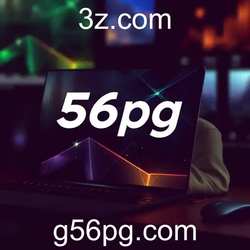 A Evolução do 56pg no Cenário Atual dos Jogos