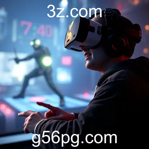 A Revolução dos Jogos Digitais em 2025