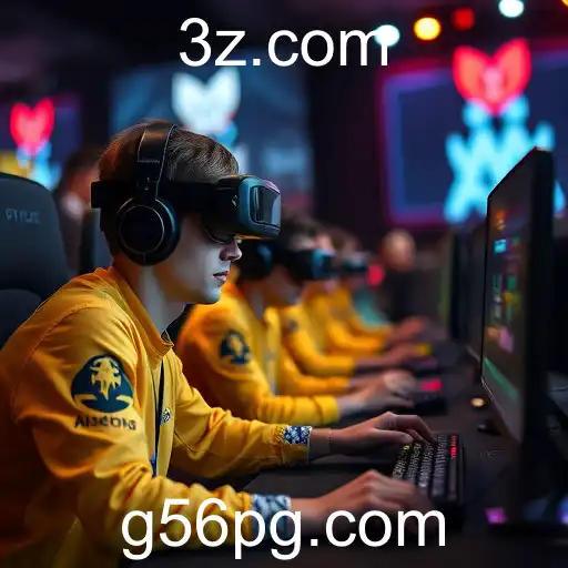 A Revolução dos eSports no Cenário Mundial