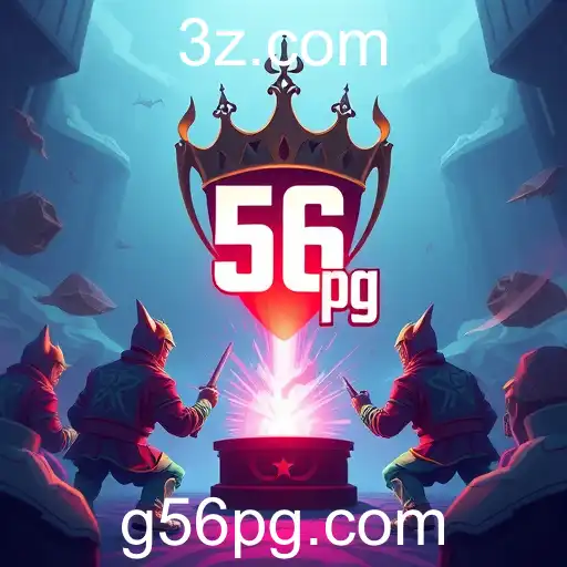 A Evolução da Plataforma 56pg e as Tendências do Mercado de Jogos