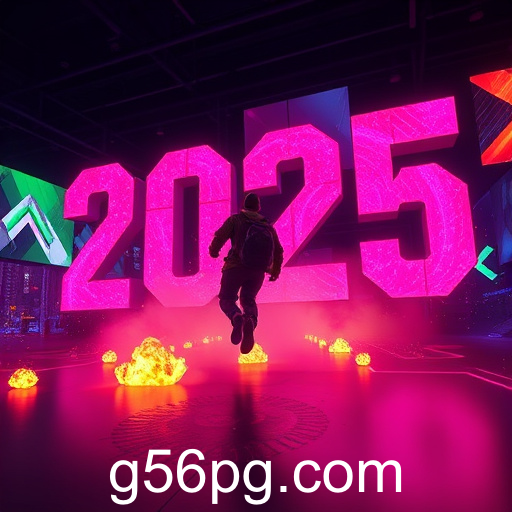 Inovações e Desafios no Mundo dos Jogos em 2025