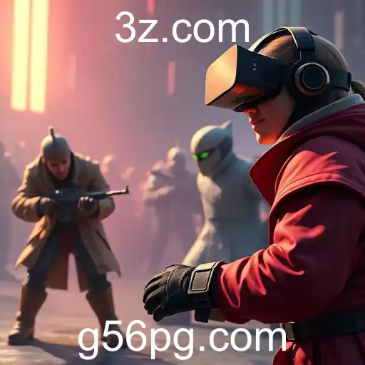 O Impacto das Novas Tecnologias no Mundo dos Jogos