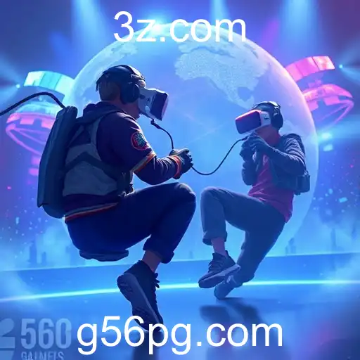 Revolução nos Mundos Virtuais: O Impacto dos MMOs em 2025