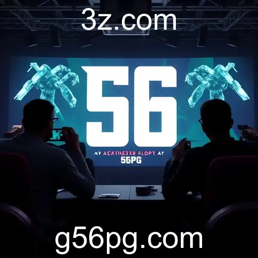 Revolução no Mundo dos Jogos com 56pg