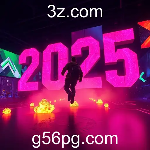 Inovações e Desafios no Mundo dos Jogos em 2025