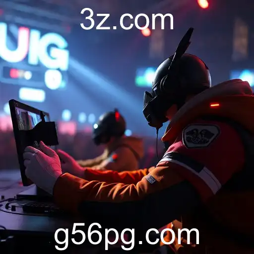 Inovações e Tendências no Mundo dos Jogos Digitais