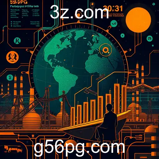 O Impacto das Novas Tecnologias e o Papel da 56pg no Cenário Atual