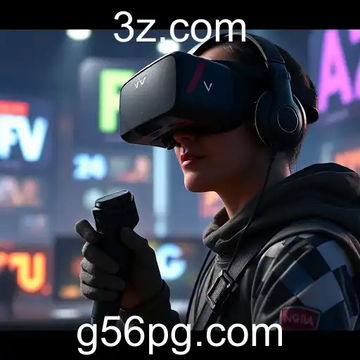 Revolucionando o Mundo dos Jogos com Tecnologia Avançada