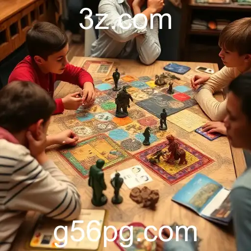 56pg Revoluciona o Mundo dos Jogos com Novas Funcionalidades