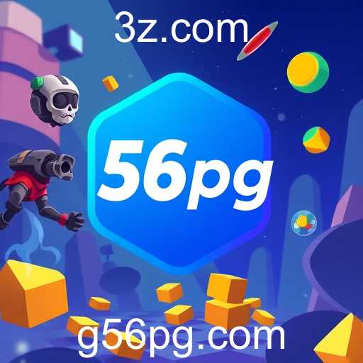 56pg: A Revolução dos Jogos Online no Brasil