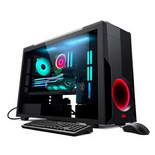 Inovações e Desafios nos Jogos em 2025: Uma Perspectiva Atual