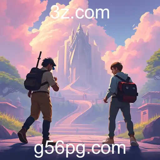 56pg: A Evolução dos Jogos Online em 2025