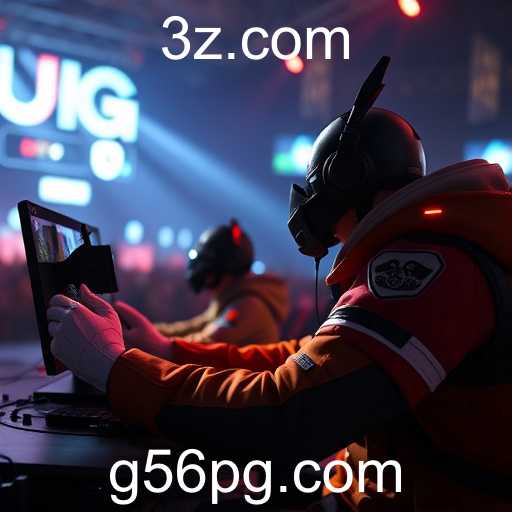 Inovações e Tendências no Mundo dos Jogos Digitais