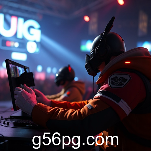 Inovações e Tendências no Mundo dos Jogos Digitais