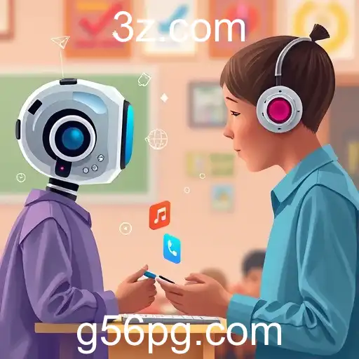 Impacto da Inteligência Artificial na Educação em 2025