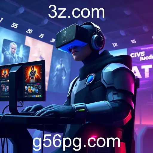 Impacto dos Jogos no Mundo Digital de 2025