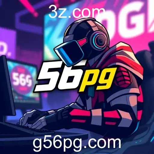 O Impacto de '56pg' no Mundo dos Jogos em 2025