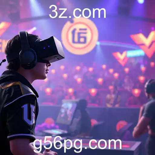 Inovações Tecnológicas Redefinem o Cenário dos Jogos